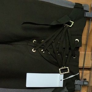 Dion Lee  Olive Pant